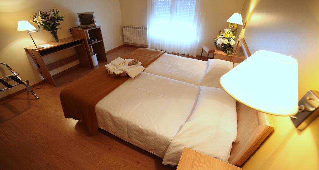 Río Ulla Hotel Monterroso