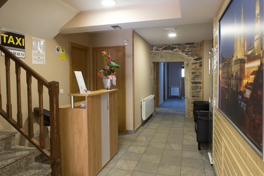 San Anton Hostel *