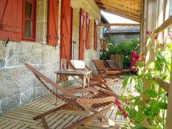 A Casa Da Eira Country house Cerreda