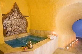 Cuevas Hammam Abuelo Jose *