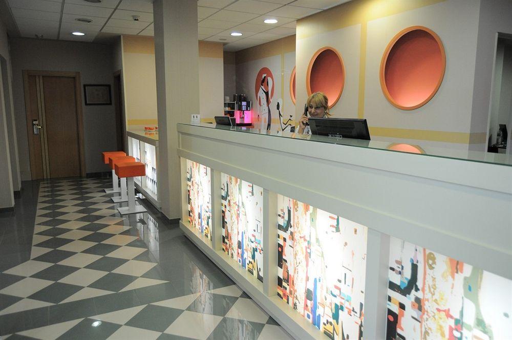 Indiana Hotel 3*