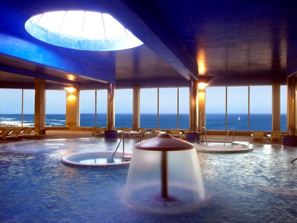 Resort Talaso Atlántico