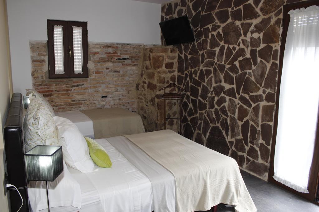 Hotel Palacete Maria Rosa Banos De La Encina
