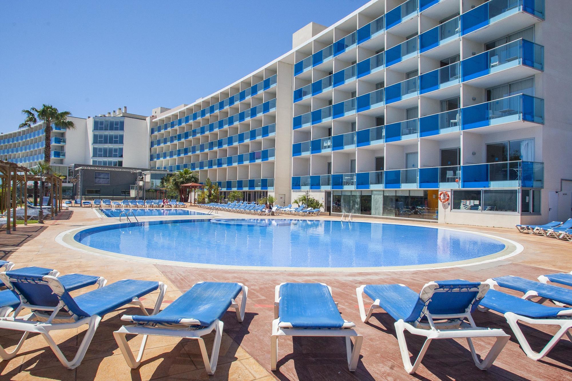Estival Maramar 4*