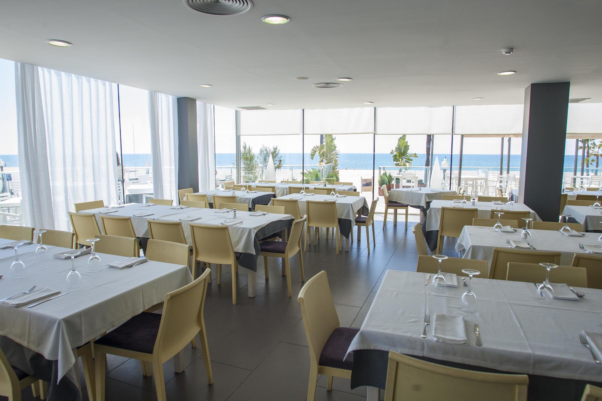 Hotel Estival Maramar 4*