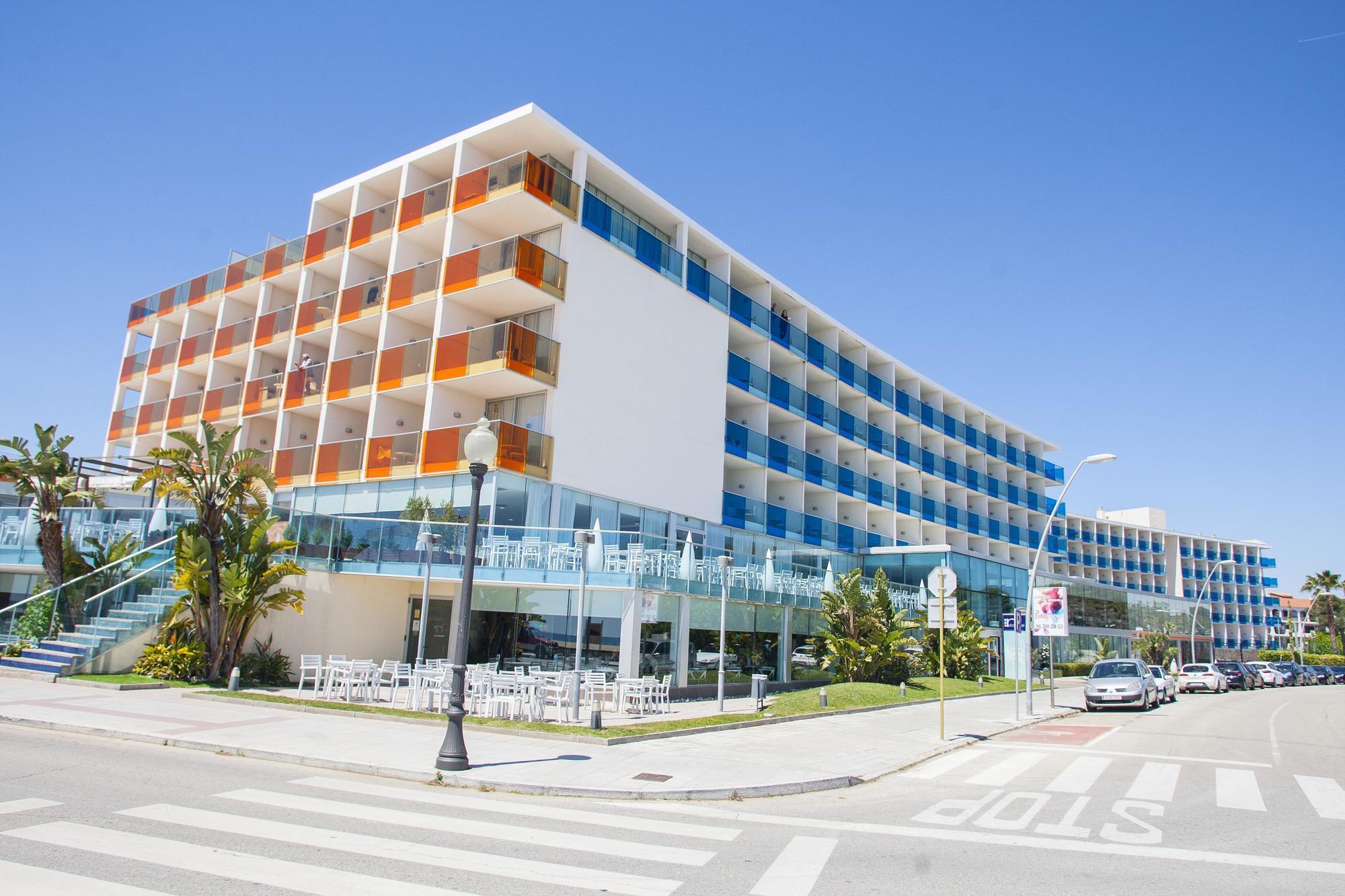 Estival Maramar 4*