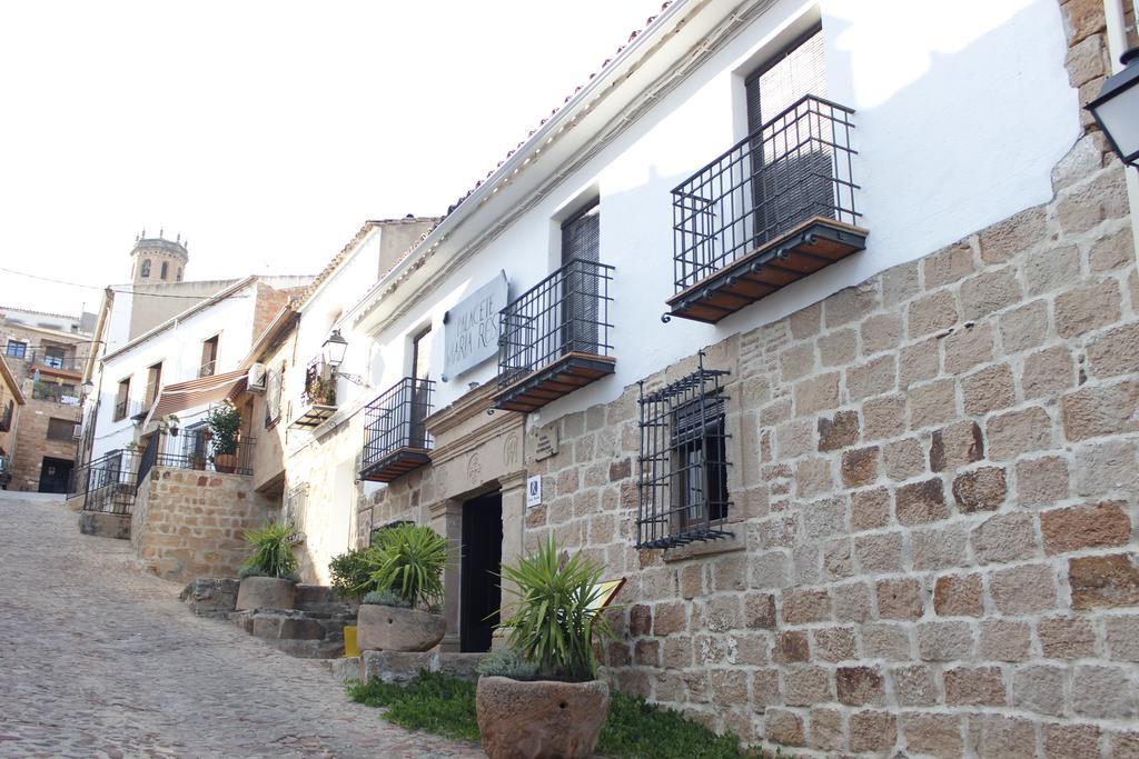 Palacete Maria Rosa Hotel