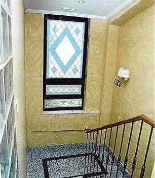 Hotel Rua