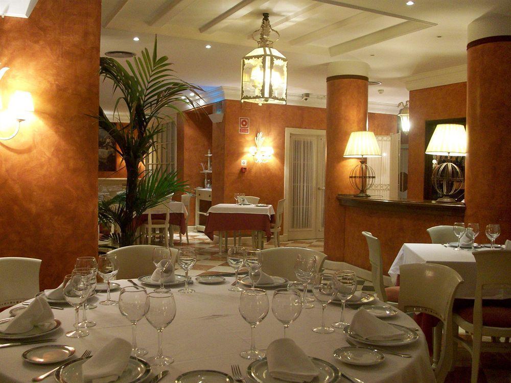 Hotel Parque Cabaneros
