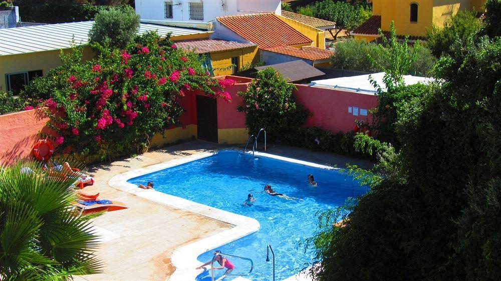 Pinomar Hotel