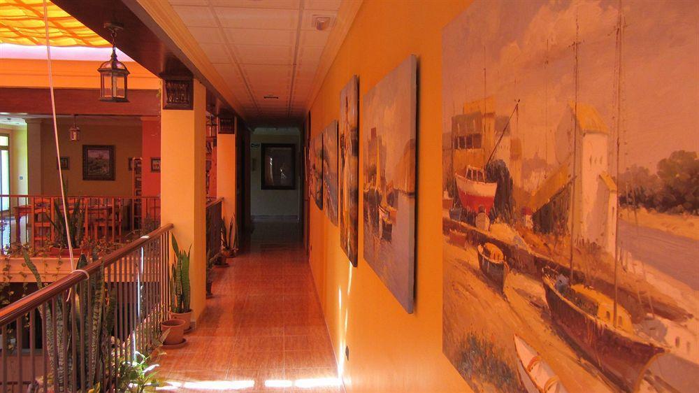 Pinomar Hotel