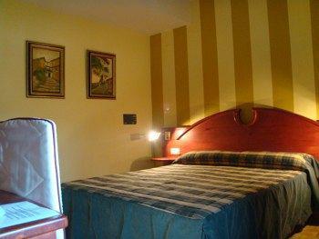 Guest house Sotopalacio Hsr