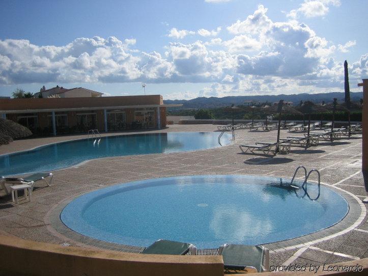 Apartamento Trh Tirant Playa Fornells (Menorca)