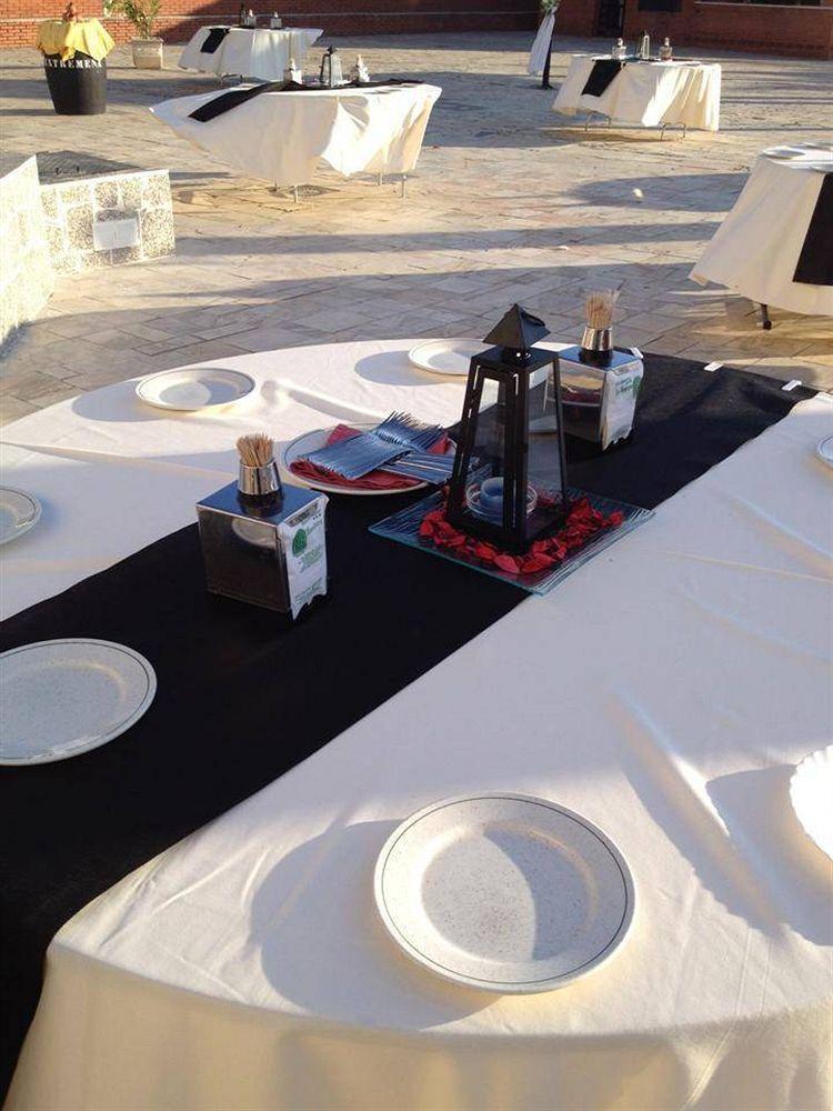Hotel Heredero 3*