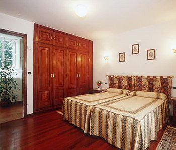 Pazo Xan Xordo Casa rural *
