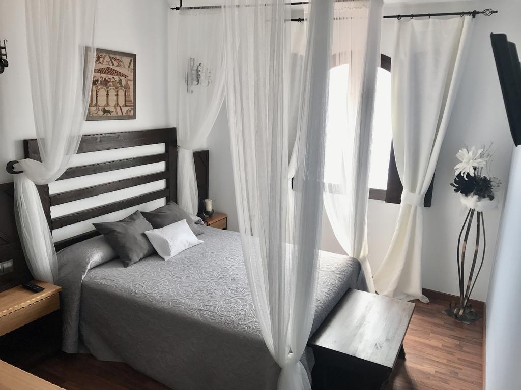 Hotel Castillo Bonavia 3*