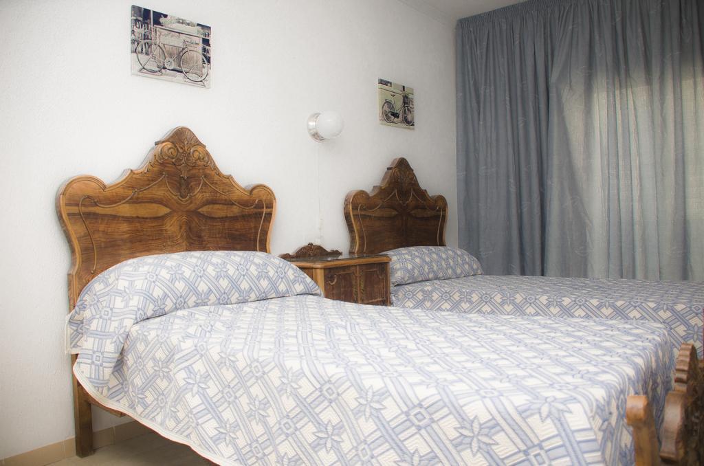 Casa Marifina Pensión