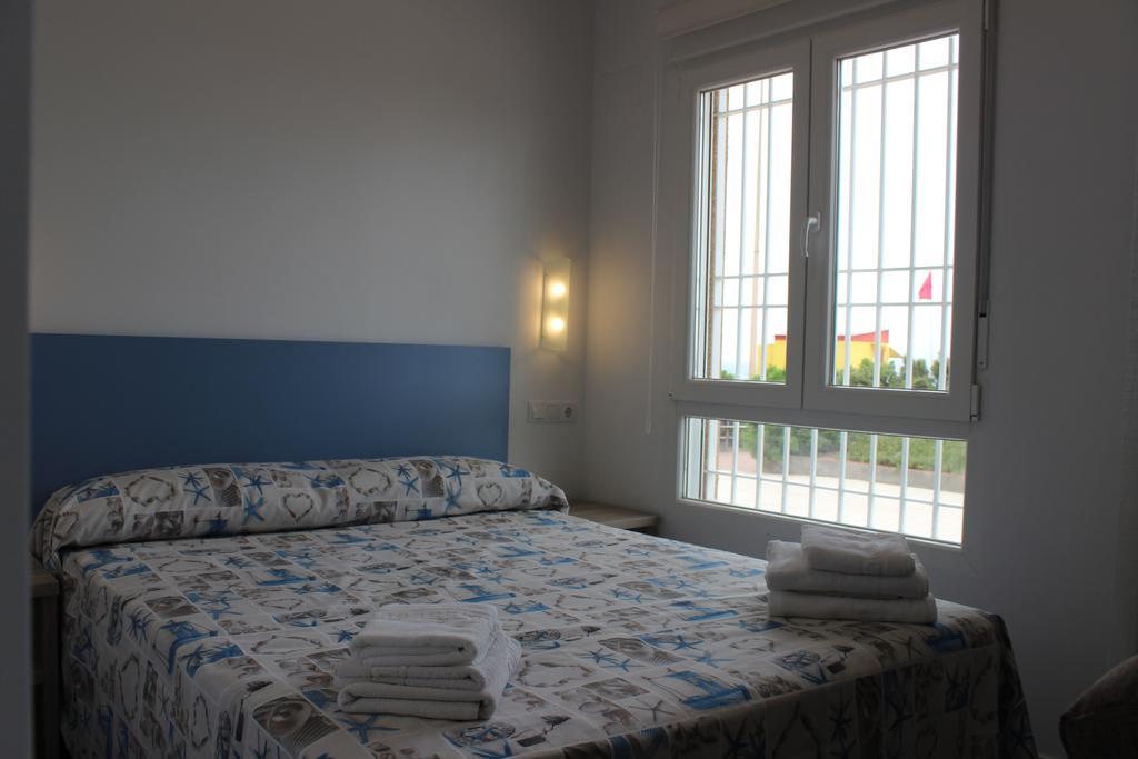 Apartment Turisticos Hawaii 4-5 *