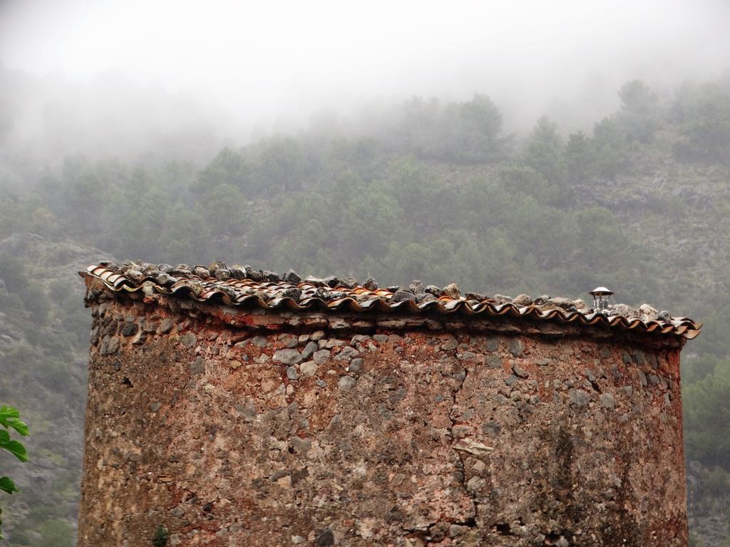 Agroturismo Balitx D'avall