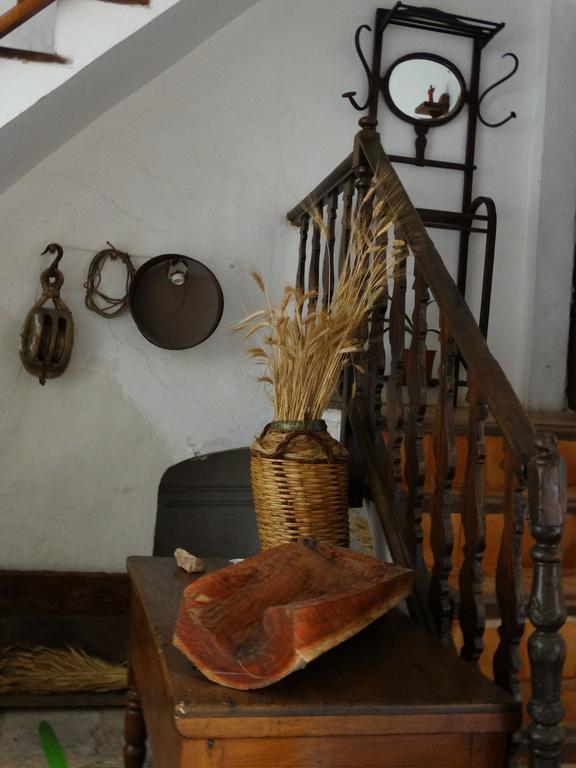 Guest house Agroturismo Balitx D'avall *