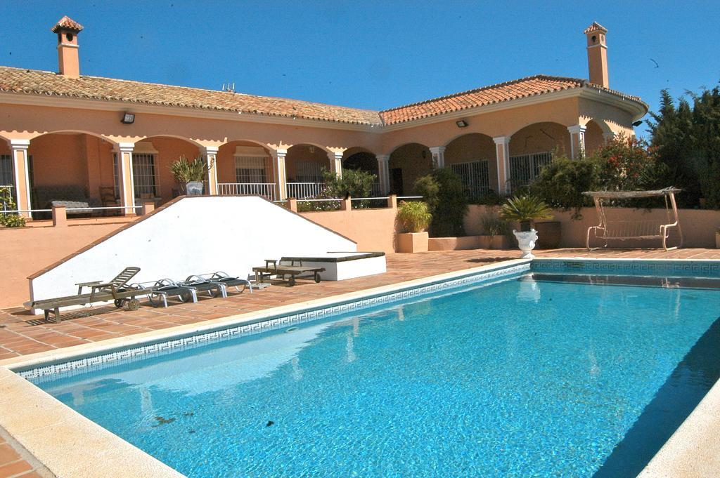 Casa Rural Finca Los Arcos
