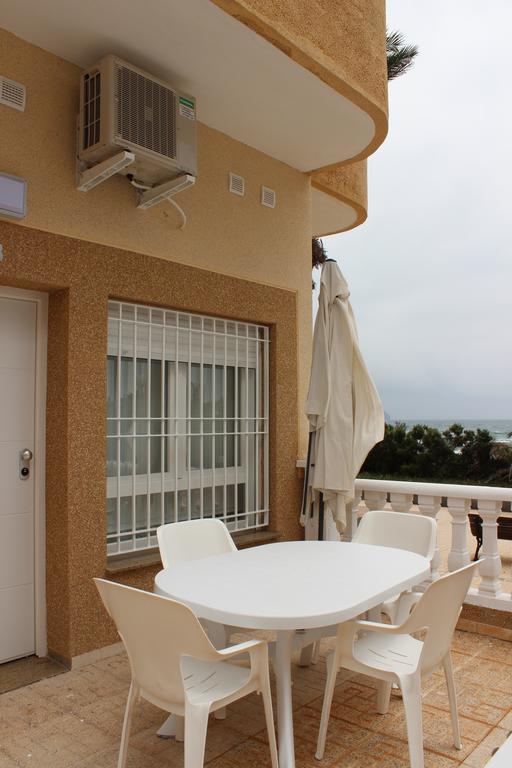 Apartment Turisticos Hawaii 4-5 La Manga del Mar Menor
