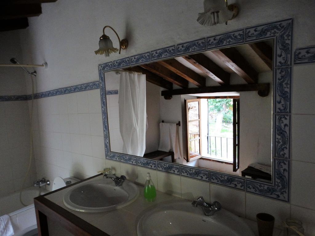 Agroturismo Balitx D'avall