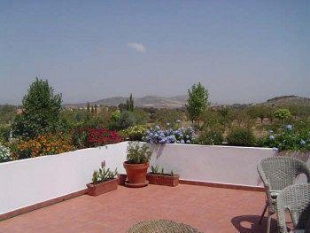 Hotel Rural La Paloma 2*