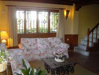 Hotel Rural La Paloma Villanueva de Tapia