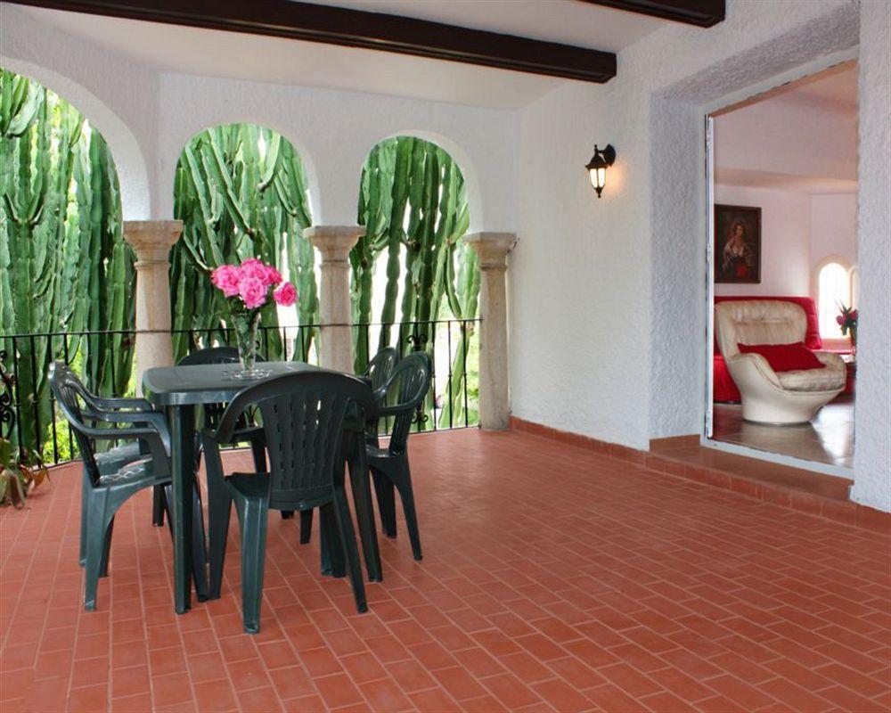 Residencia Miami Torremolinos