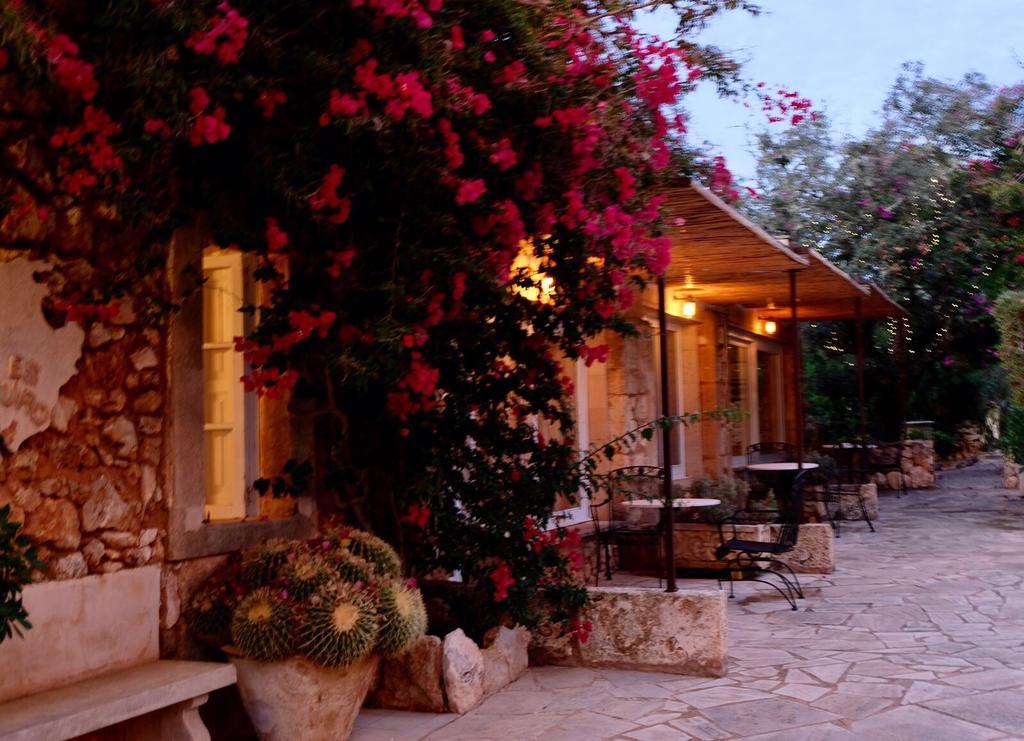 Country house Rural Es Turo