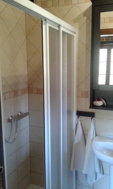 El Sualleiro Apartment *