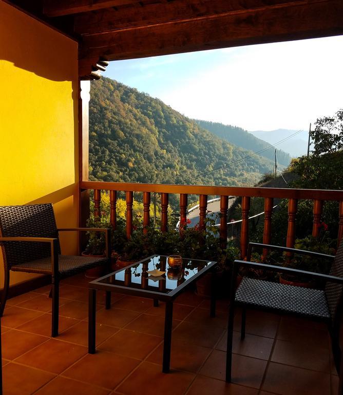 Inn El Azufral 3*