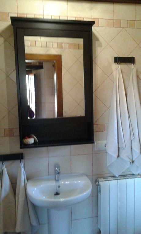 El Sualleiro Apartment *
