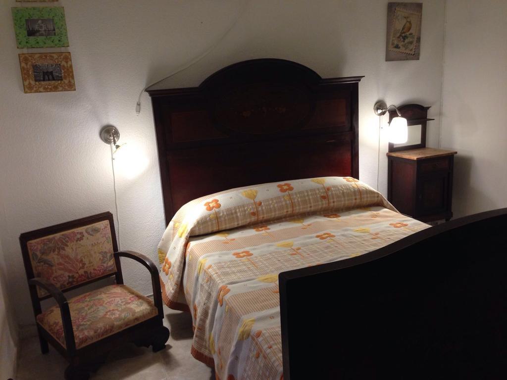 Casa Marifina Enguera