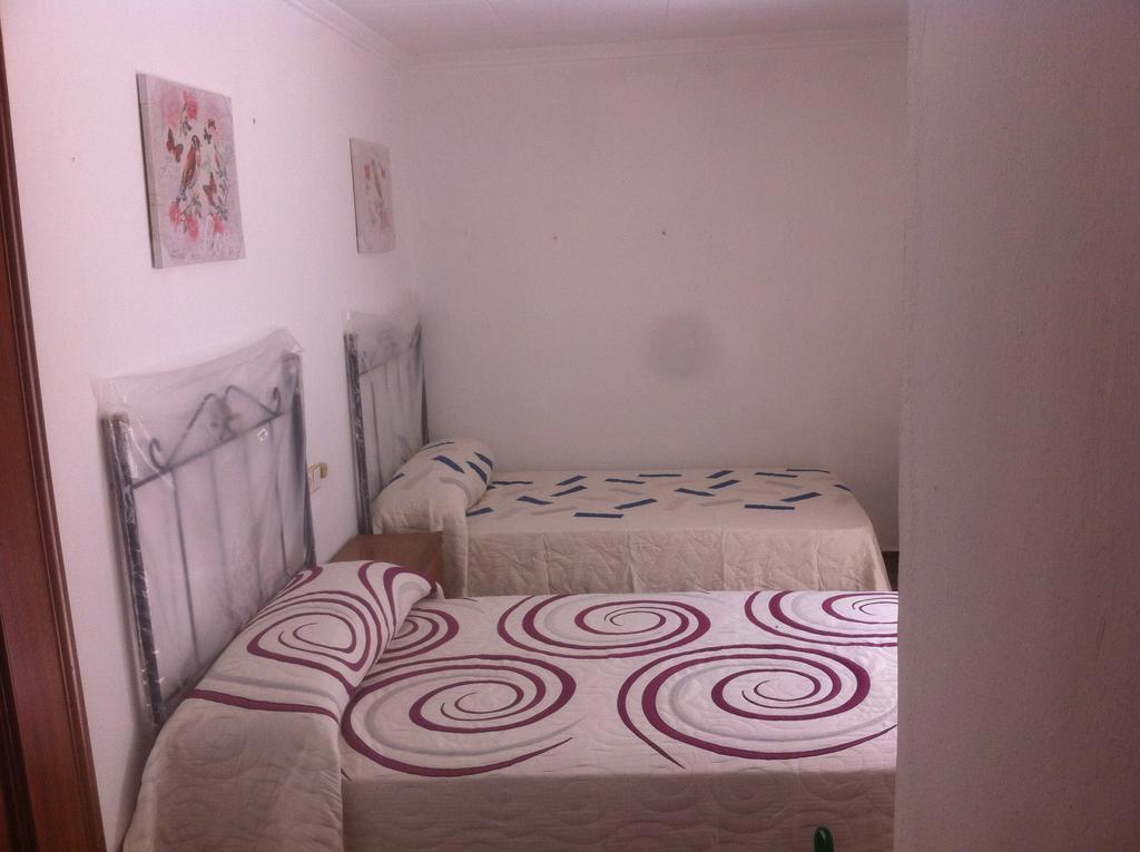 Pensión Casa Marifina
