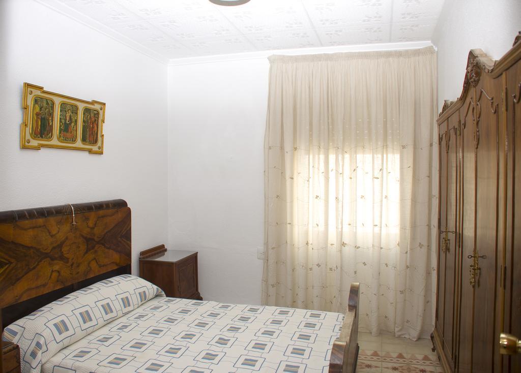 Casa Marifina Enguera