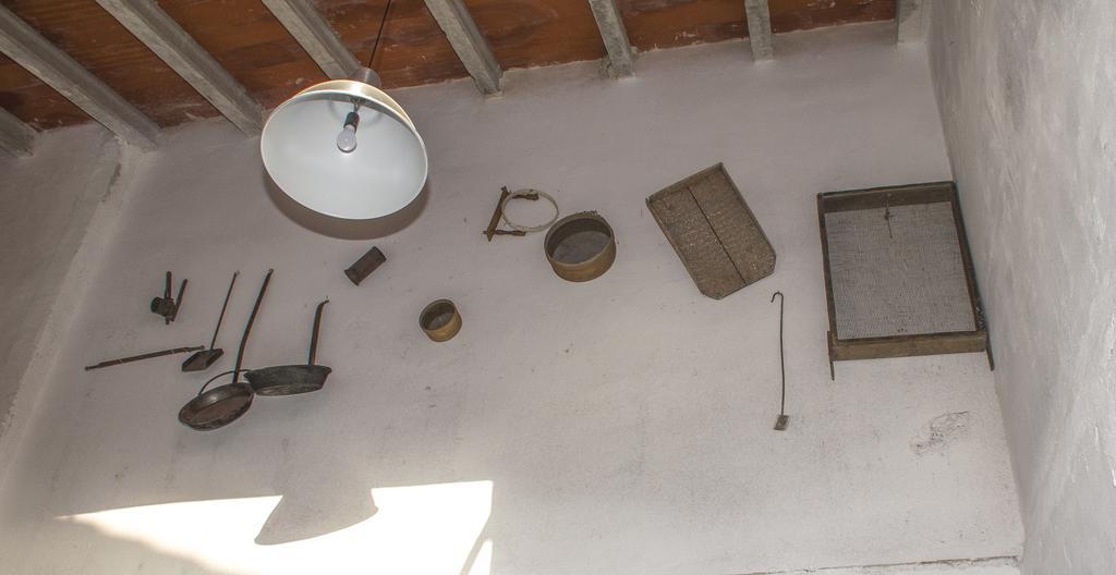 Casa Marifina Enguera