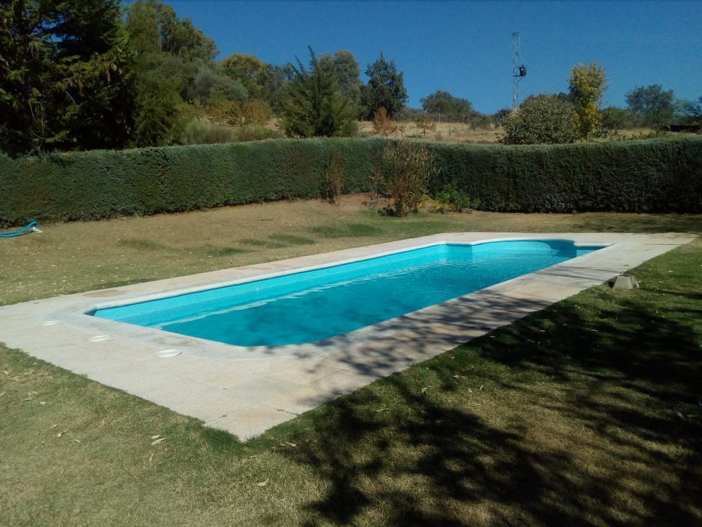 La Casona Hotel Torremenga