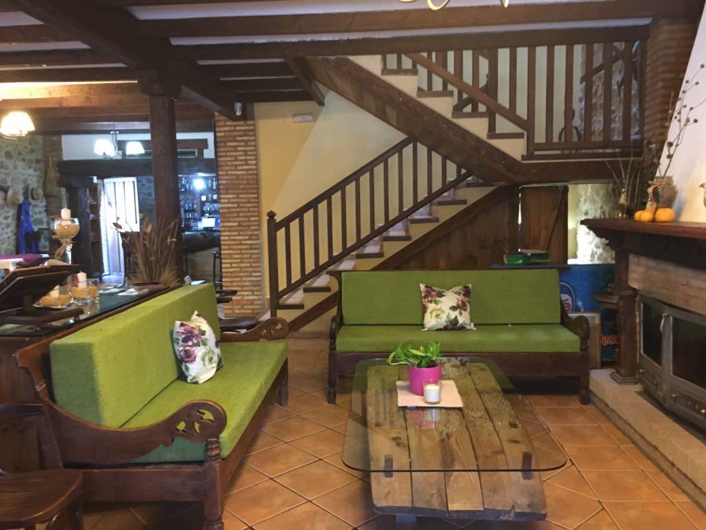 La Casona 3* Torremenga