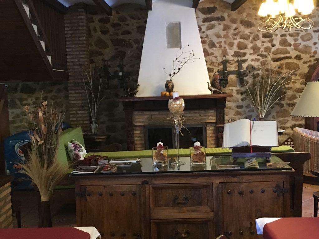 La Casona Hotel 3*