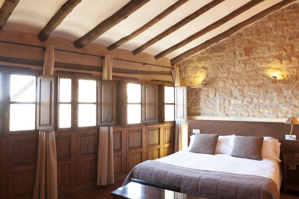 Hotel Del Sitjar