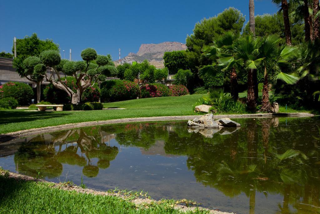 Hotel Jardines De Amaltea 4*