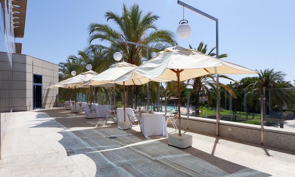 Jardines De Amaltea Hotel