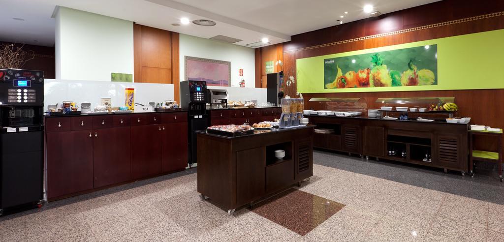 Jardines De Amaltea Hotel