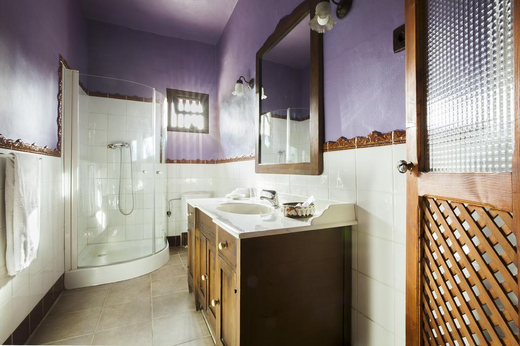 Casa rural Rural Era De La Corte - Adults Only *