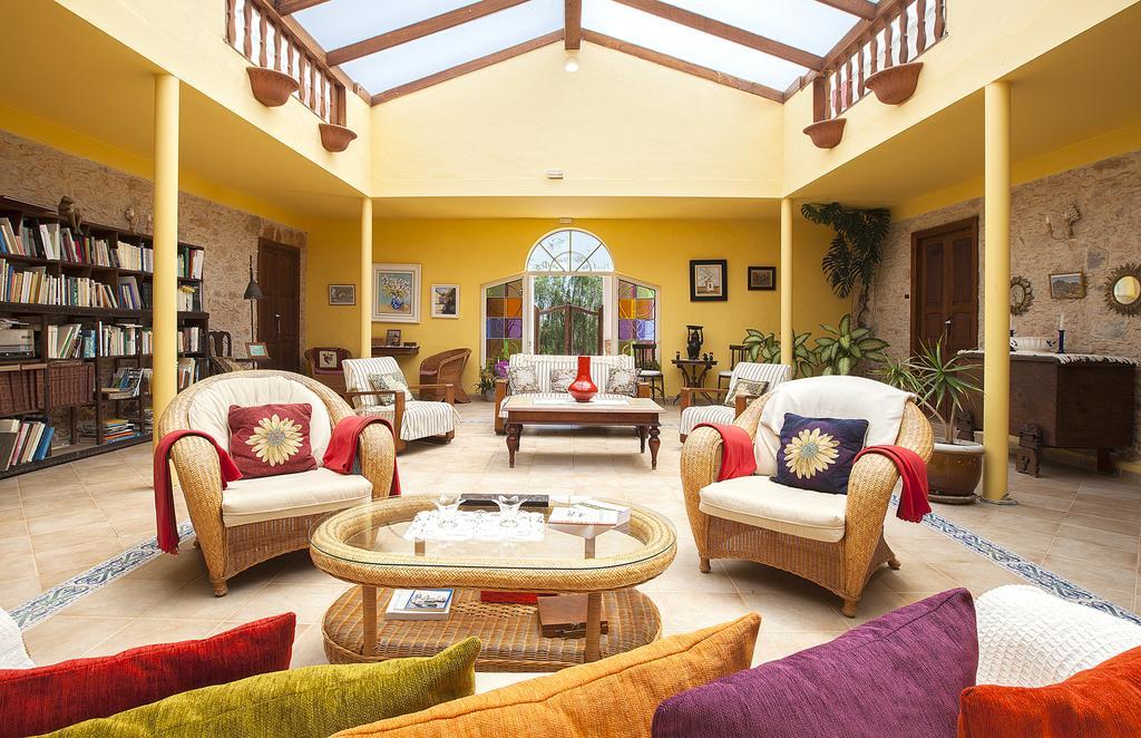 Rural Era De La Corte - Adults Only Casa rural *