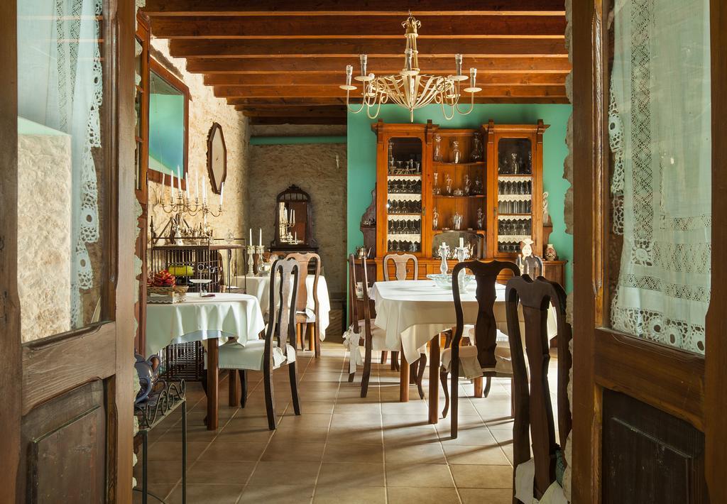 Rural Era De La Corte - Adults Only * Antigua (Fuerteventura)