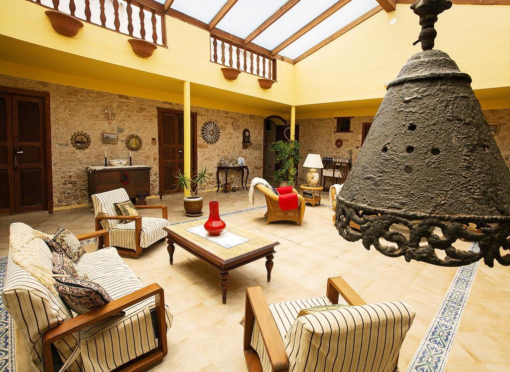 Rural Era De La Corte - Adults Only Casa rural
