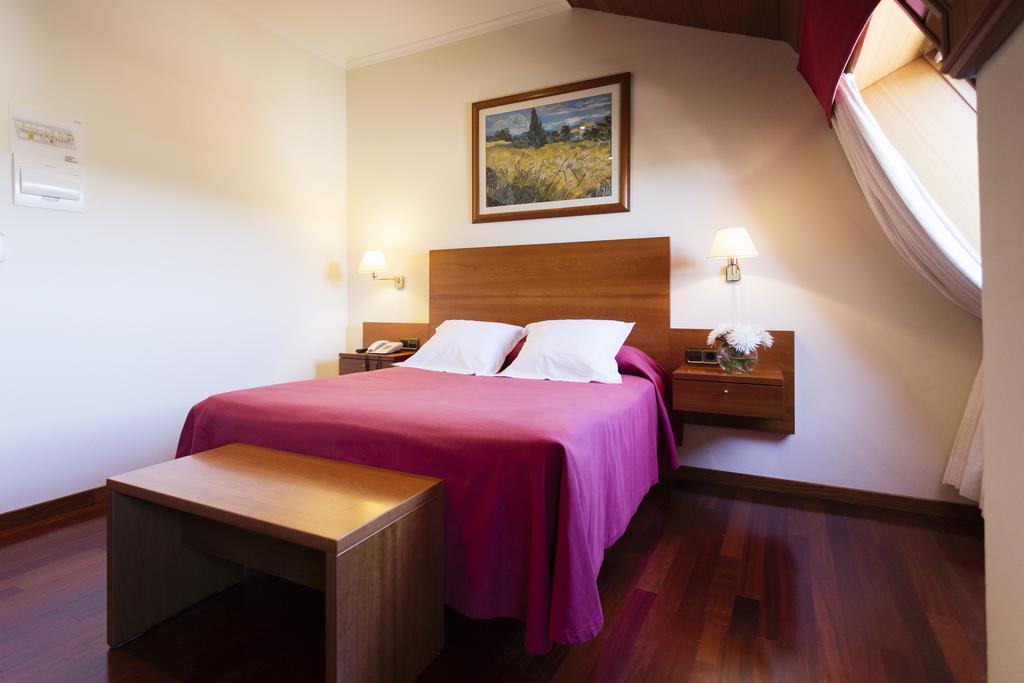 Valencia Hotel